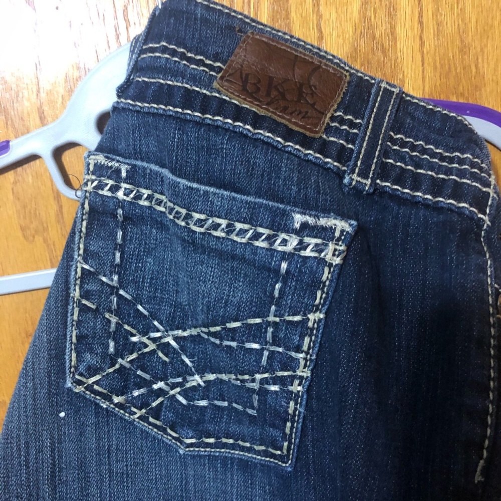 Bke Capris - image 1